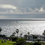 Golf View - Stunning Ocean View Golf Del Sur アパート サンミゲル・デ・アボナ