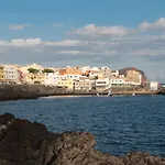 Golf View - Stunning Ocean View Golf Del Sur アパート サンミゲル・デ・アボナ