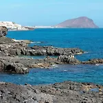 アパート Golf View - Stunning Ocean View Golf Del Sur サンミゲル・デ・アボナ
