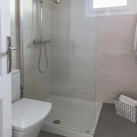 Golf View - Stunning Ocean View Golf Del Sur Appartement