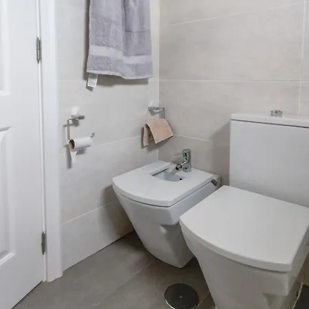 Appartement Golf View - Stunning Ocean View Golf Del Sur San Miguel de Abona