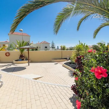 Golf View - Stunning Ocean View Golf Del Sur