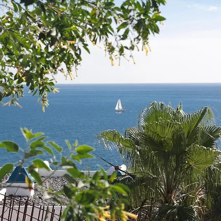 Golf View - Stunning Ocean View Golf Del Sur