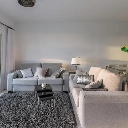 Golf View - Stunning Ocean View Golf Del Sur