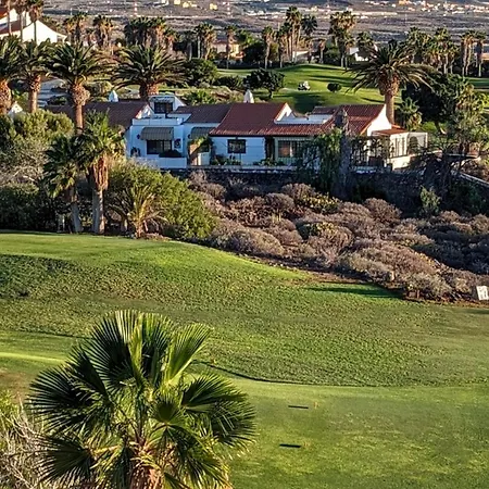 Golf View - Stunning Ocean View Golf Del Sur * San Miguel de Abona