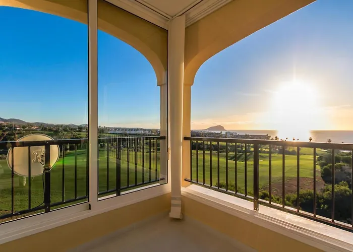 Appartamento Golf View - Stunning Ocean View Golf Del Sur *