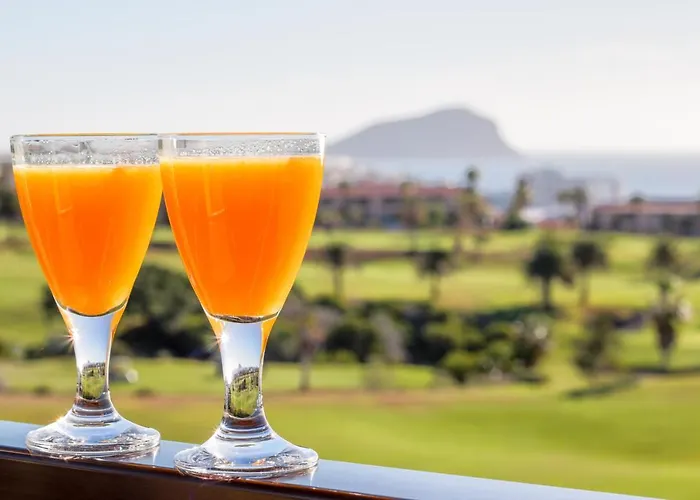 Appartamento Golf View - Stunning Ocean View Golf Del Sur *