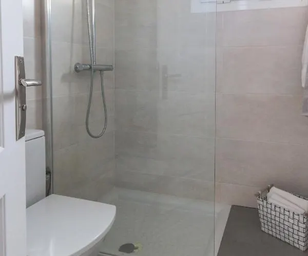 Golf View - Stunning Ocean View Golf Del Sur Appartamento