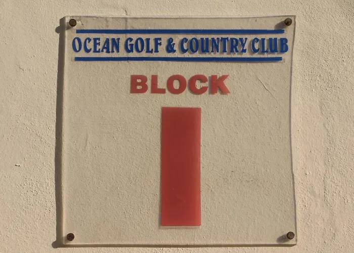 Golf View - Stunning Ocean View Golf Del Sur Appartamento