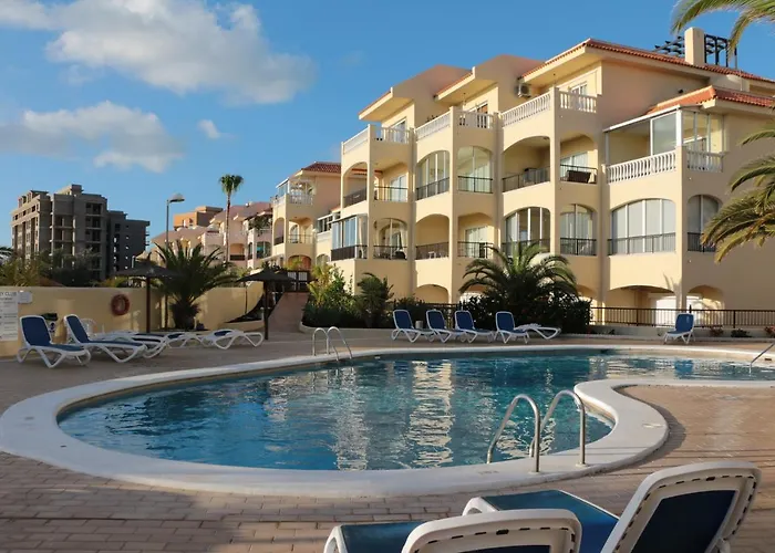 Golf View - Stunning Ocean View Golf Del Sur