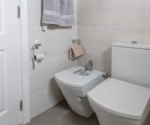 Apartament Golf View - Stunning Ocean View Golf Del Sur San Miguel de Abona