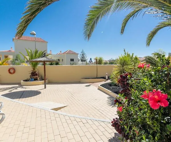 Golf View - Stunning Ocean View Golf Del Sur