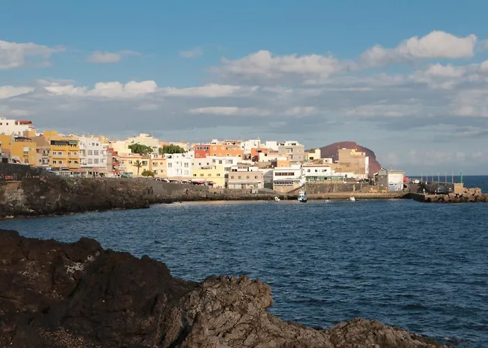 Golf View - Stunning Ocean View Golf Del Sur Apartament San Miguel de Abona