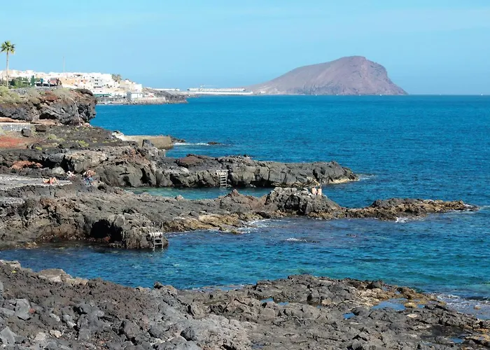 Appartamento Golf View - Stunning Ocean View Golf Del Sur San Miguel de Abona