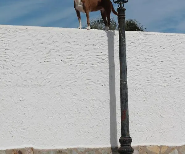 Golf View - Stunning Ocean View Golf Del Sur Appartamento