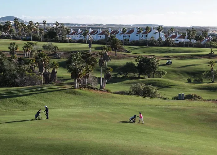 Golf View - Stunning Ocean View Golf Del Sur Apartament San Miguel de Abona