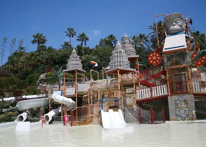 Golf View - Stunning Ocean View Golf Del Sur *