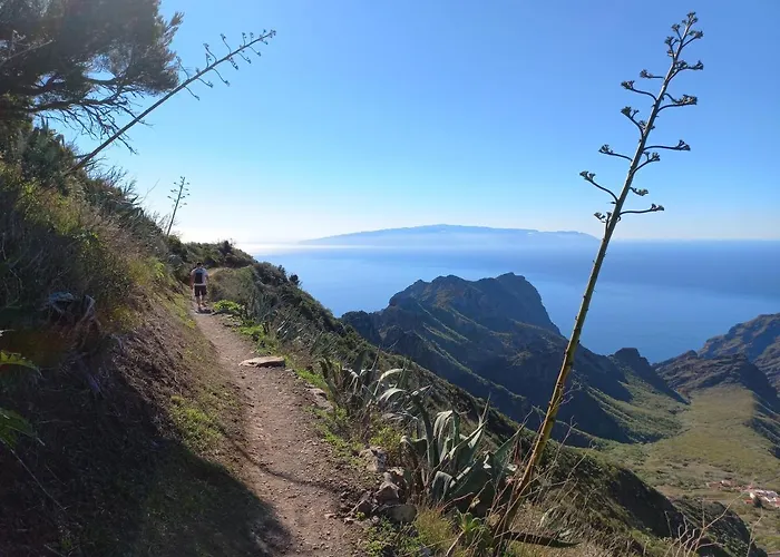 Golf View - Stunning Ocean View Golf Del Sur *