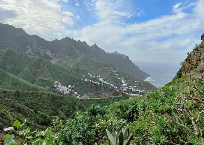 Golf View - Stunning Ocean View Golf Del Sur Appartamento San Miguel de Abona