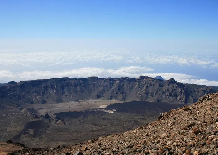 Appartamento Golf View - Stunning Ocean View Golf Del Sur *