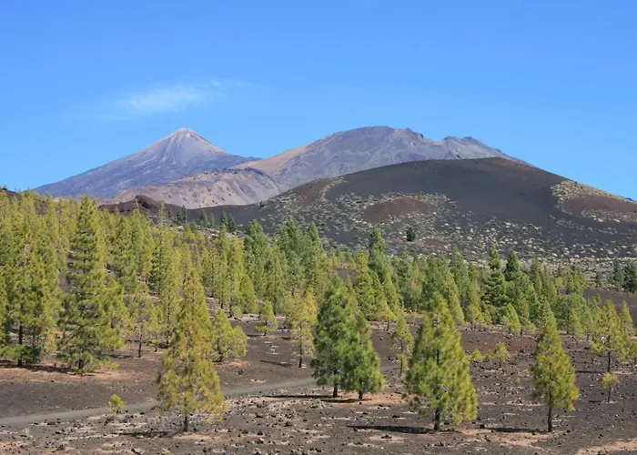 Golf View - Stunning Ocean View Golf Del Sur Appartamento San Miguel de Abona