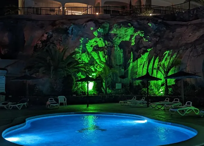 Appartamento Golf View - Stunning Ocean View Golf Del Sur San Miguel de Abona