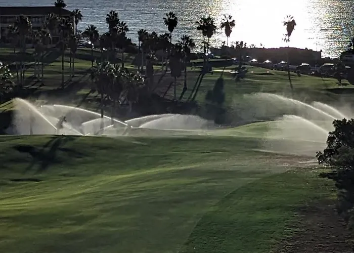 Golf View - Stunning Ocean View Golf Del Sur