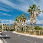 Golf View - Stunning Ocean View Golf Del Sur *