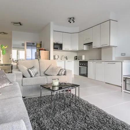 Apartment Golf View - Stunning Ocean View Golf Del Sur San Miguel de Abona