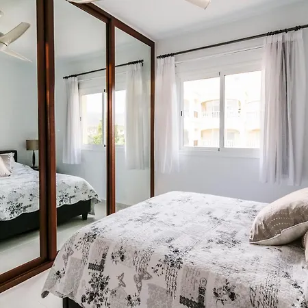 Appartement Golf View - Stunning Ocean View Golf Del Sur San Miguel de Abona