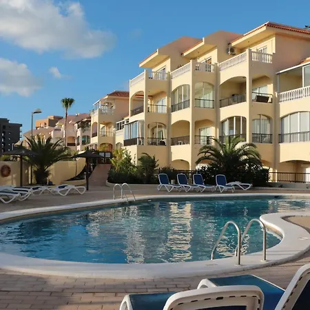 Golf View - Stunning Ocean View Golf Del Sur