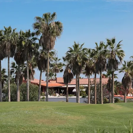 Apartment Golf View - Stunning Ocean View Golf Del Sur San Miguel de Abona