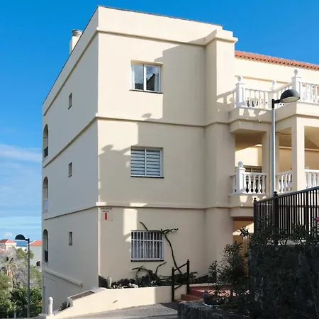 Apartament Golf View - Stunning Ocean View Golf Del Sur