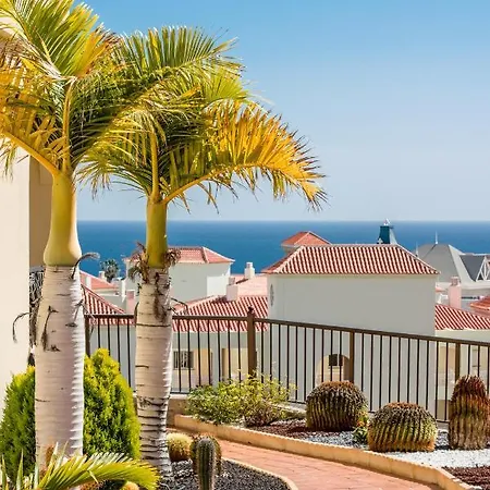 Golf View - Stunning Ocean View Golf Del Sur *