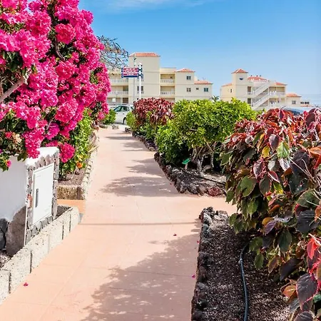 Golf View - Stunning Ocean View Golf Del Sur *