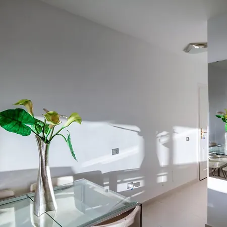 Apartment Golf View - Stunning Ocean View Golf Del Sur