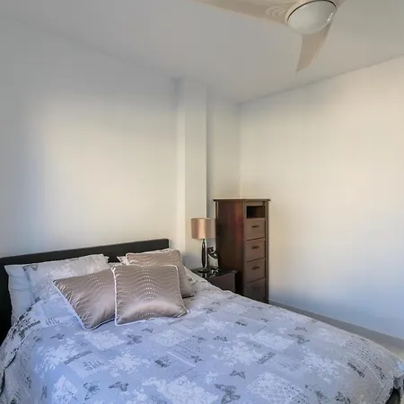 Golf View - Stunning Ocean View Golf Del Sur *