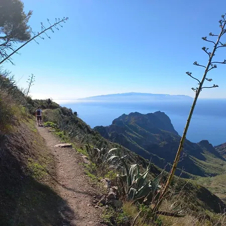 Golf View - Stunning Ocean View Golf Del Sur *