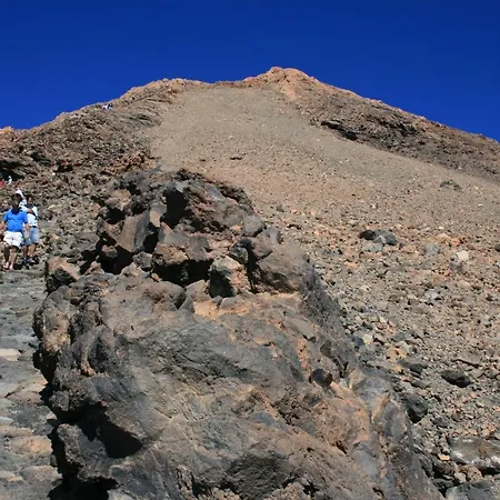 Apartment Golf View - Stunning Ocean View Golf Del Sur *