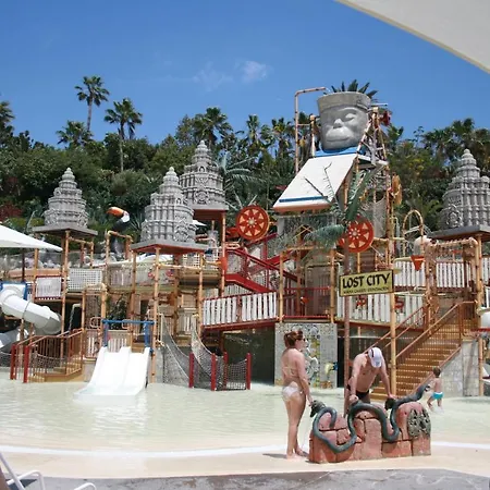 Golf View - Stunning Ocean View Golf Del Sur *