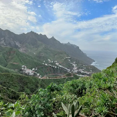 Golf View - Stunning Ocean View Golf Del Sur Apartment San Miguel de Abona