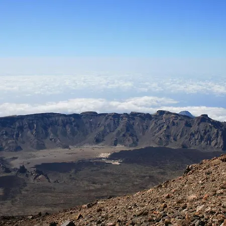 Apartament Golf View - Stunning Ocean View Golf Del Sur *