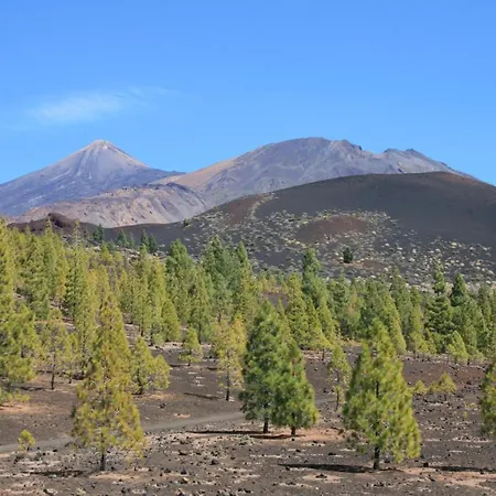 Golf View - Stunning Ocean View Golf Del Sur Lägenhet San Miguel de Abona