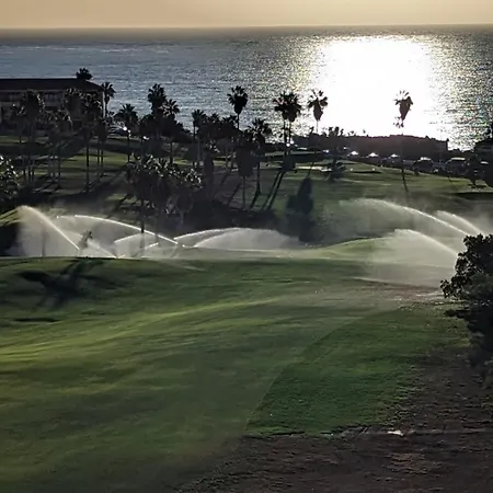 Golf View - Stunning Ocean View Golf Del Sur