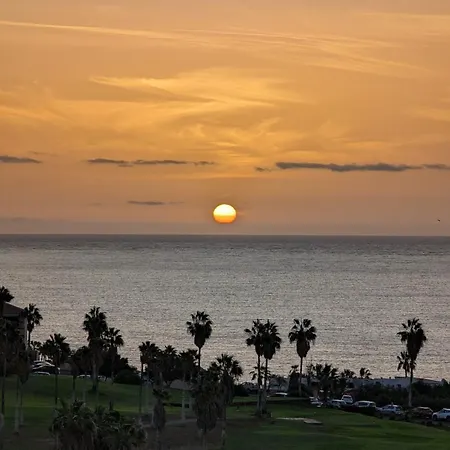Apartament Golf View - Stunning Ocean View Golf Del Sur
