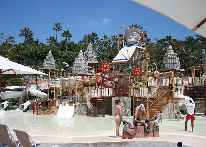 Golf View - Stunning Ocean View Golf Del Sur *