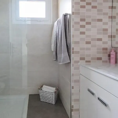 Golf View - Stunning Ocean View Golf Del Sur Apartmán *