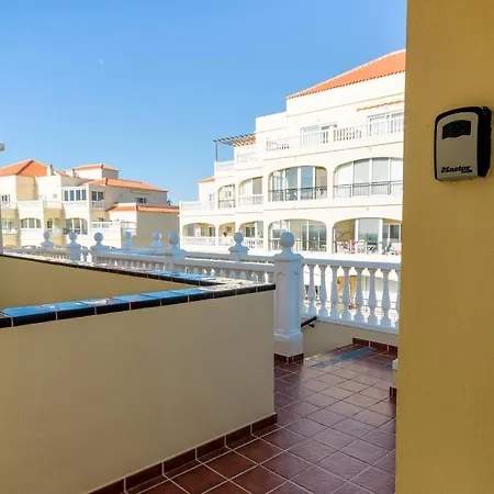 Apartmán Golf View - Stunning Ocean View Golf Del Sur San Miguel de Abona