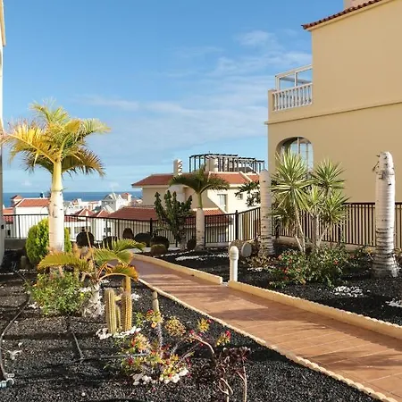 Apartmán Golf View - Stunning Ocean View Golf Del Sur